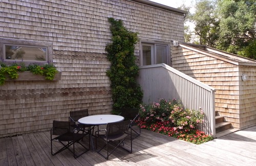 Harvey Cedars House | June 16 - July 10 Just became available. Magical setting on the cove. Sunsets.