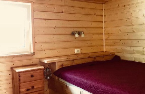Laaneranna Parish House | Junga mereäärne puhkemaja