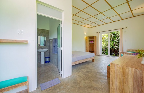 Ahungalla Hotel | Jungle Beach Ahungalla - Classic Room