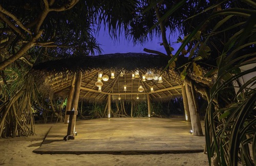 Ahungalla Hotel | Jungle Beach Ahungalla - Classic Room