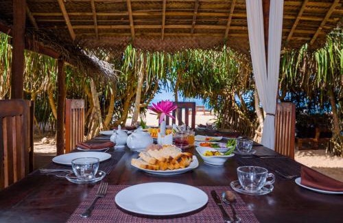 Ahungalla Cabin | Jungle Beach Ahungalla