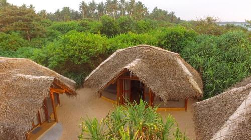 Ahungalla Cabin | Jungle Beach Ahungalla