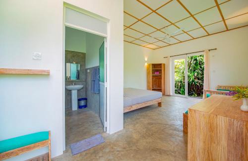 Ahungalla Cabin | Jungle Beach Ahungalla