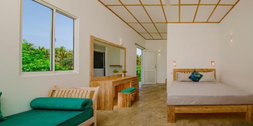 Ahungalla Cabin | Jungle Beach Ahungalla