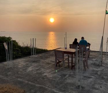 Rumassala Hotel | Jungle Beach Restaurant And Hotel-JBR