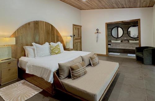 Sarapiqui Ski Chalet | Jungle Bungalow at Oropel Lodge