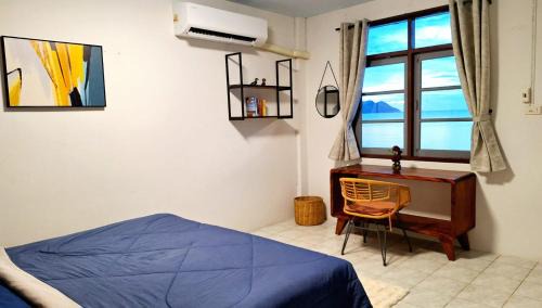 Prachuap Khiri Khan House | Jungle Cafe and Guesthouse