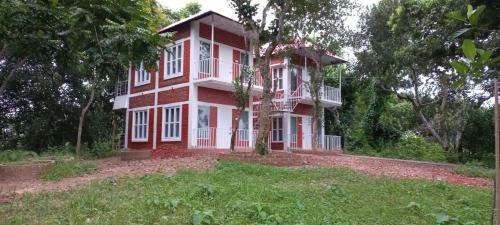 Sreemangal Upazila Cabin | Jungle cottage