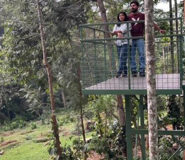 Sulthan Bathery Cabin | Jungle Getaway Wayand