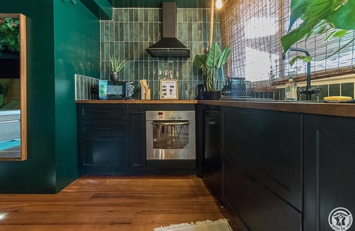 Saouzelong - Rangueil Apartment | Jungle Love Room - TOULOUSE