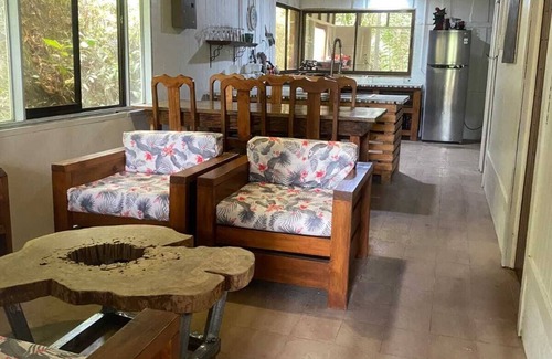 San Isidro de El General House | JUNGLE MOUNTAIN HOUSE - CLOSE TO BEACHES & WATERFALLS!