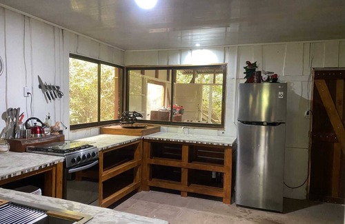 San Isidro de El General House | JUNGLE MOUNTAIN HOUSE - CLOSE TO BEACHES & WATERFALLS!