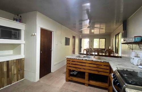 San Isidro de El General House | JUNGLE MOUNTAIN HOUSE - CLOSE TO BEACHES & WATERFALLS!
