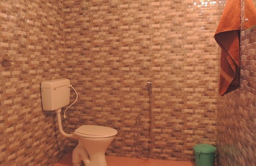 Supa Hotel | Jungle Nest Homestay