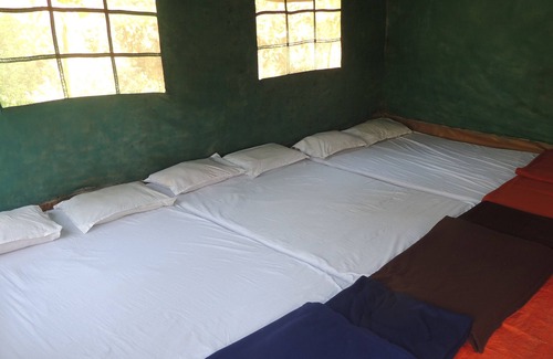 Supa Hotel | Jungle Nest Homestay
