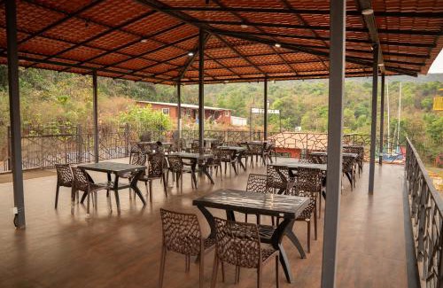 Ajra Resort | Jungle Spring Resort