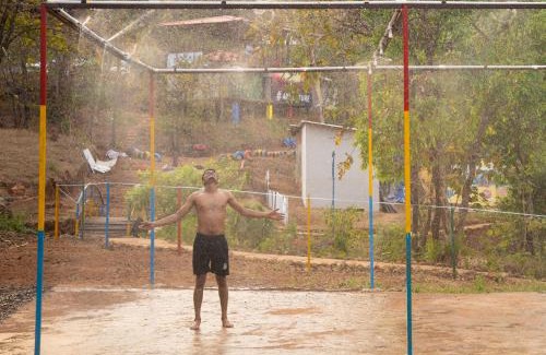 Ajra Resort | Jungle Spring Resort