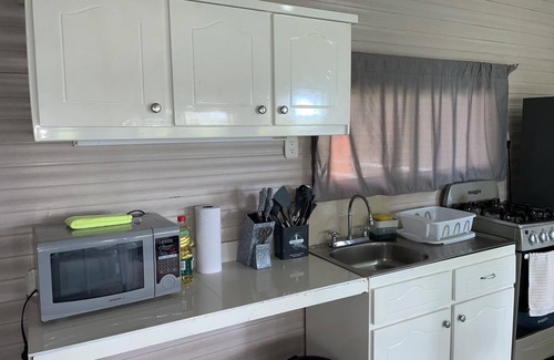 Naranjito Apartment | Jungle Studio suite with prívate Pool