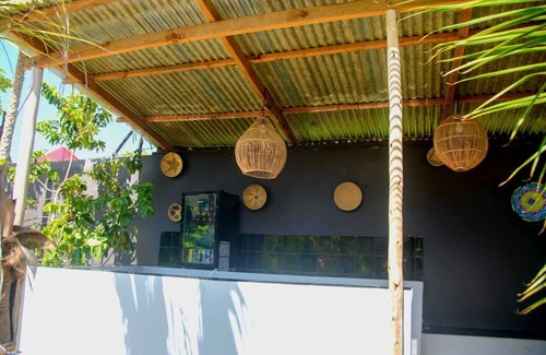 Paje Villa | Jungle Villa - Apartment on Upper Floor of a Villa