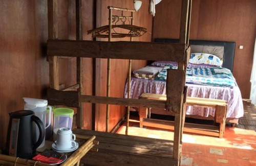 Candikuning Other | jungleadventure cabin camping