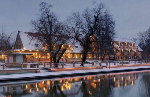 Lubben House | Junior Suite - Hotel Strandhaus Boutique Resort & Spa