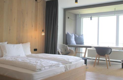 Ascheberg Apartment | Junior-Suite Relaxe am See