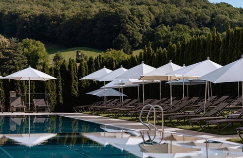 Bairisch Koelldorf House | Junior Suite Sissi - Schlössl-hotel-kindl