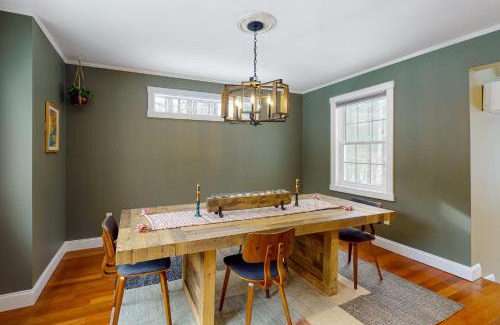 Ogunquit - Wells House | Juniper Grove & Evergreen Terrace
