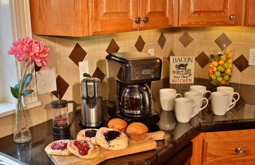 Walla Walla East House | Juniper Place · Perfect Neighborhood Home - Close to town