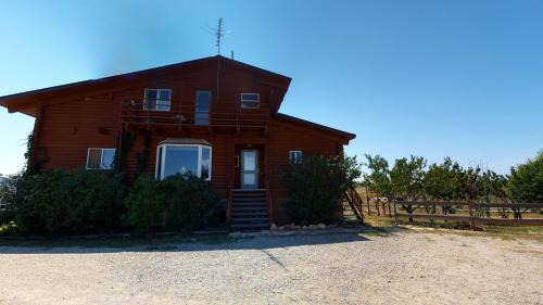 Blanding House | Juniper Ridge 5 BR Family Cabin