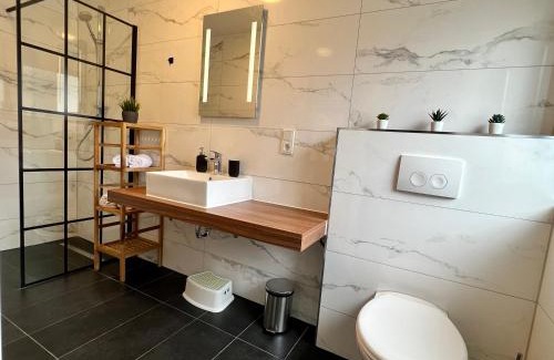 Bosen Apartment | JUNIPRO Apartments & Rooms