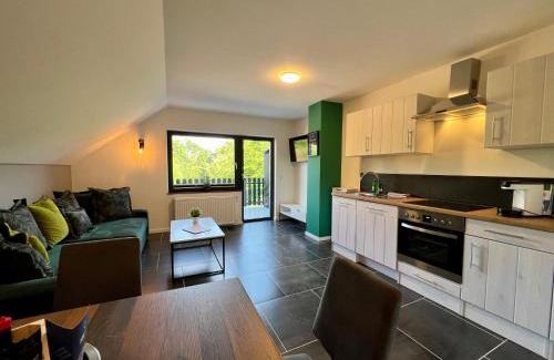 Bosen Apartment | JUNIPRO Apartments & Rooms