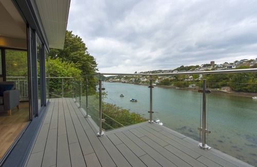 Newton Ferrers Cottage | Junket Studio