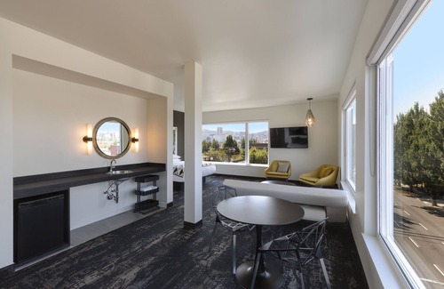 Buckman Neighborhood Hotel | Jupiter NEXT