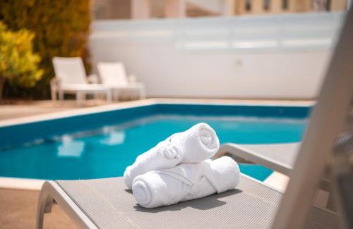 Pyla Villa | Jupiter Villa