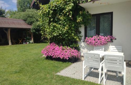Bobolice House | Jurajska Chata