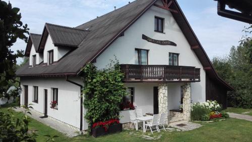 Bobolice House | Jurajska Chata