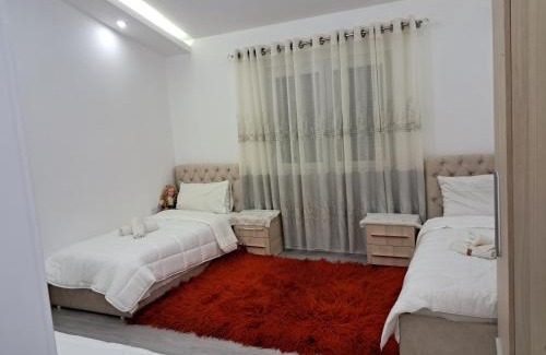 Piskupat Villa | Jurgen House
