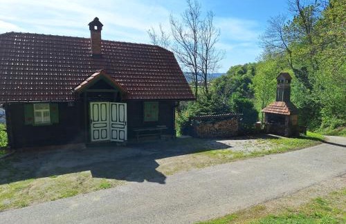 Novi Marof House | Jurina Hiža