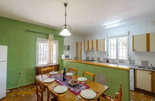 Torres Cottage | Jurinea house with private pool