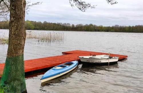 Czaplinek Other | Jurta Zygmuntówka