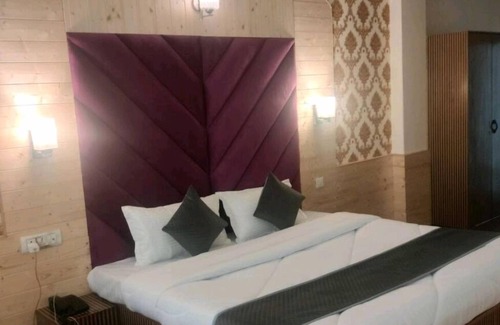 New Manali Hotel | Just 300mt from center 📍