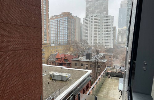 Church and Wellesley Condo | just 5 minute walk to U of T