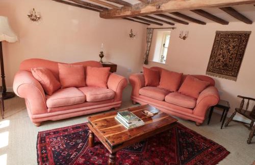 Alfreton House | Just A Cottage, Newlands Farm
