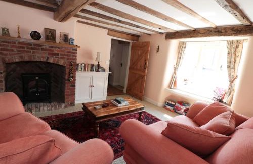 Alfreton House | Just A Cottage, Newlands Farm