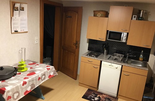Huttenheim House | Just a few minutes from Europa Park and between Colmar and Strasbourg