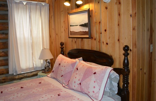 Virginia City Bed & Breakfast | Just An Experience B&B