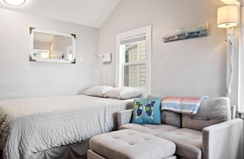 York Harbor House | Just Beachy Charming Studio