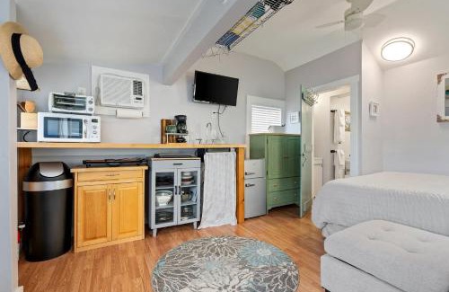 York Harbor House | Just Beachy Charming Studio