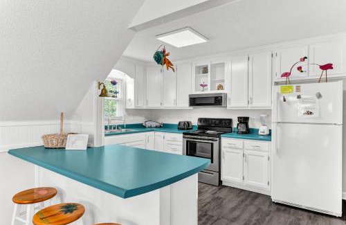 Carolina Beach House | Just Beachy Spartanburg